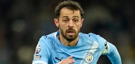 Ảnh bài viết Cú "áp phe" chớp nhoáng đưa Bernardo Silva tới Real Madrid