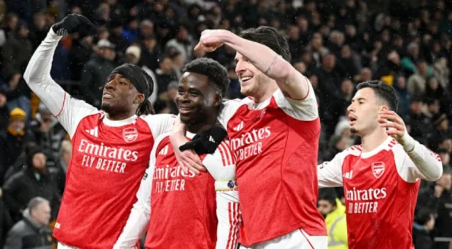 Ảnh bài viết Darren Bent tin Tuchel sẽ chọn Madueke thay vì Bukayo Saka
