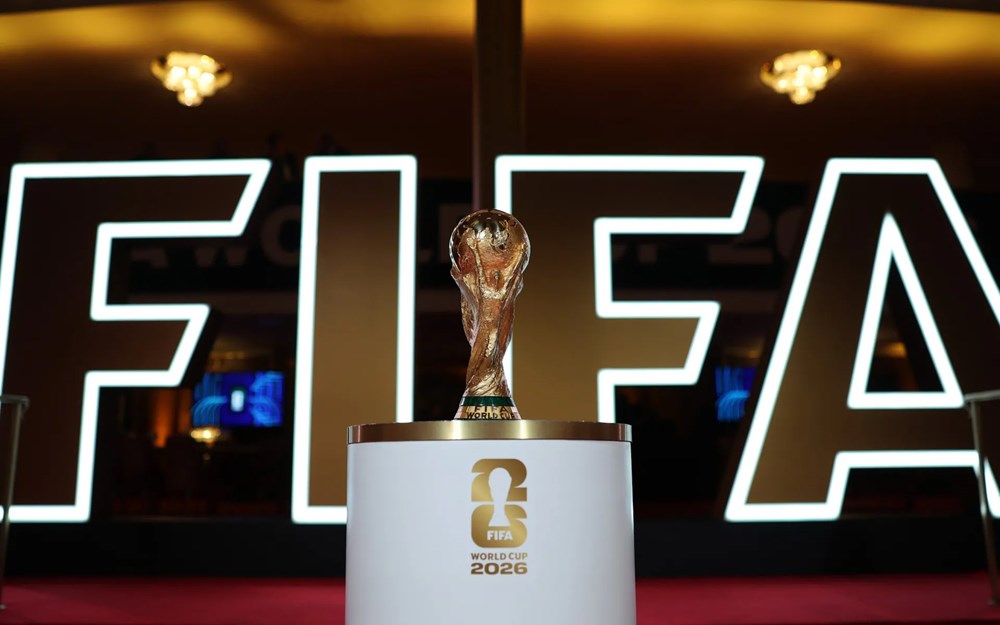 Ảnh bài viết World Cup 2026 là ngày hội bóng đá hay cỗ máy in tiền?