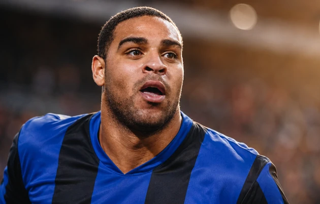 Ảnh bài viết Chân dung Adriano: Hoàng đế vỡ tan - Hát cho một giấc mơ dang dở