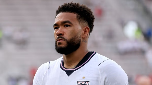 Ảnh bài viết Reece James chia sẻ bí quyết đối phó thời tiết khắc nghiệt tại Mỹ