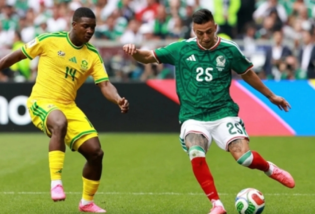 Ảnh bài viết World Cup 2026 hứa hẹn lập kỷ lục 300 bàn thắng