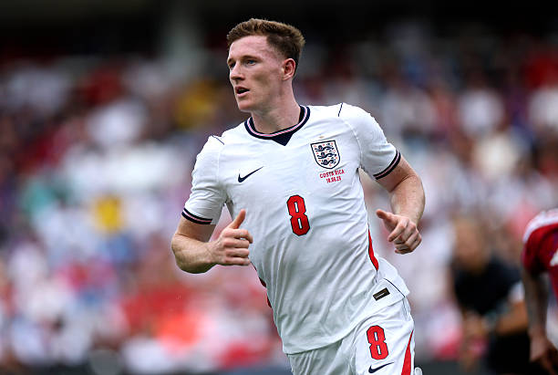 Ảnh bài viết Vụ Elliot Anderson là minh chứng cho sự thay đổi ở Man Utd