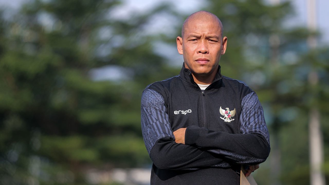 Ảnh bài viết HLV Arianto thừa nhận U19 Indonesia trả giá vì mất tập trung