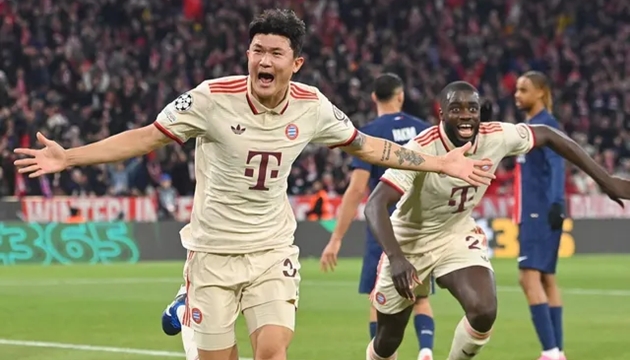 Ảnh bài viết MU cử người xem giò Kim Min-jae ở World Cup