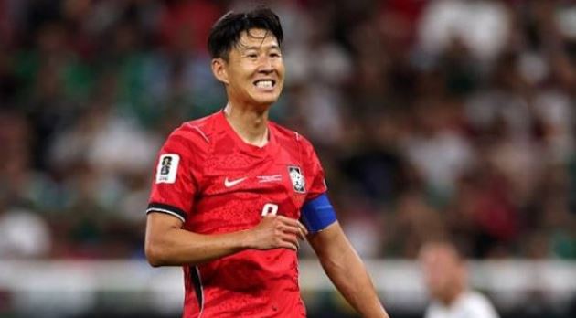 Ảnh bài viết Nhật ký World Cup 2026 tối 12/6: Son Heung-min hứng cơn giận; Nước Mỹ không biết Yamal