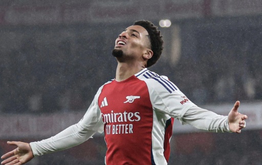 Nwaneri có khả năng sẽ chia tay Arsenal.