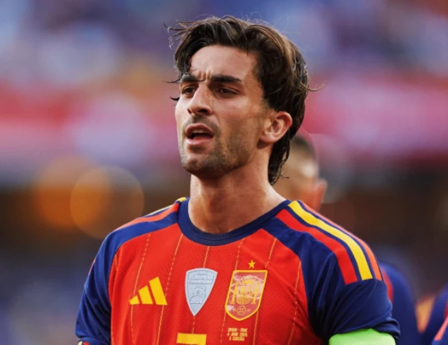 Ảnh bài viết Barca đẩy nhanh tiến độ gia hạn với Ferran Torres