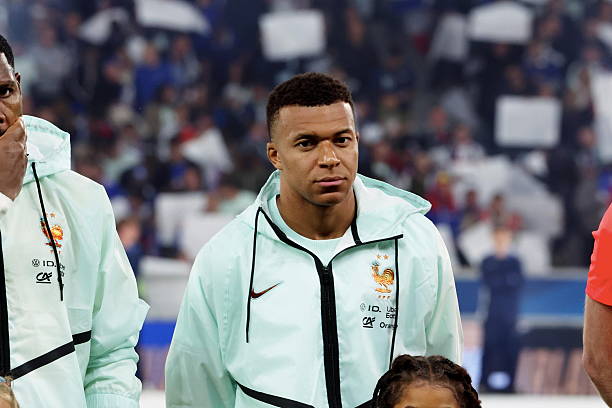 Ảnh bài viết Mbappe cảnh báo Pháp về sức mạnh của đối thủ Senegal