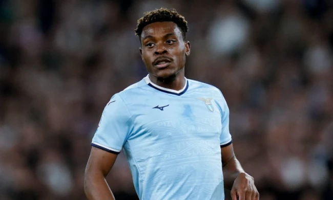 Ảnh bài viết Mục tiêu Fisayo Dele-Bashiru của Man Utd có gì đặc biệt?