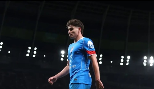 Ảnh bài viết Kế hoạch kiên trì của Barca dành cho thương vụ Alvarez