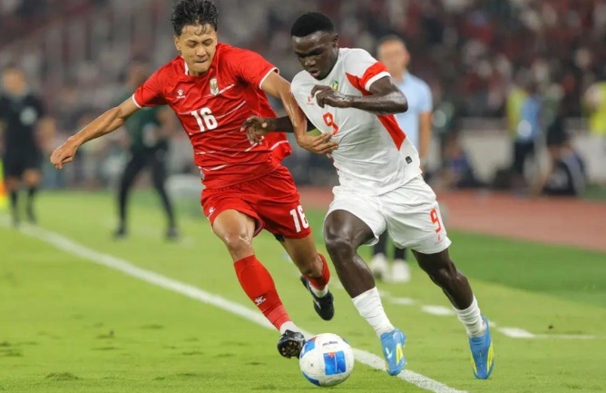 Ảnh bài viết BXH FIFA: Việt Nam thứ 99, Indonesia thăng tiến mạnh mẽ