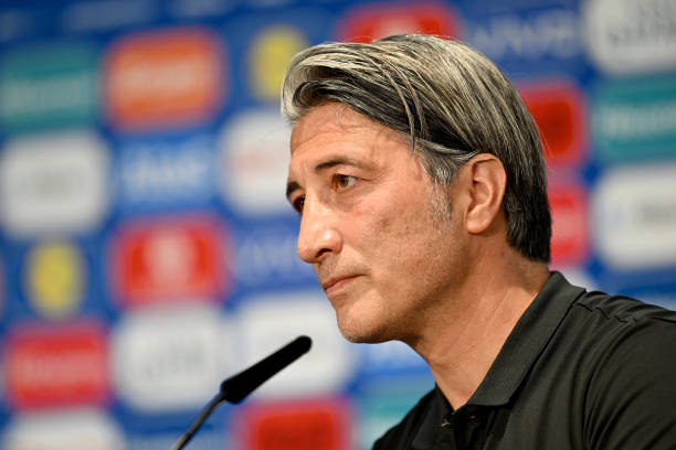 HLV Murat Yakin sở hữu dàn ngôi sao chất lượng.