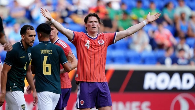 Ảnh bài viết Soi trận Haiti vs Scotland (8h, 14/6) - World Cup 2026: Sức mạnh "đội quân Tartan" áp đảo