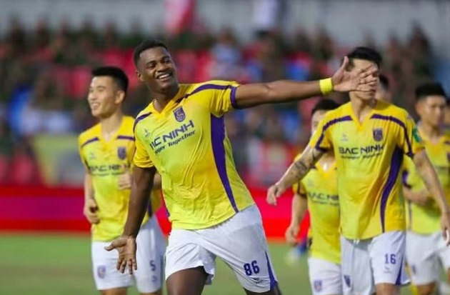 Ảnh bài viết Bắc Ninh FC thăng 3 hạng liên tiếp cùng ông Park