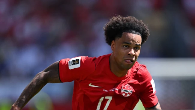 Tajon Buchanan - 6.4 điểm: Buchanan đã sử dụng tốc độ của mình để gây ra không ít khó khăn cho Sead Kolasinac. Tuy nhiên, các pha bóng cuối cùng của anh lại thiếu đi sự tinh tế và chính xác cần thiết.