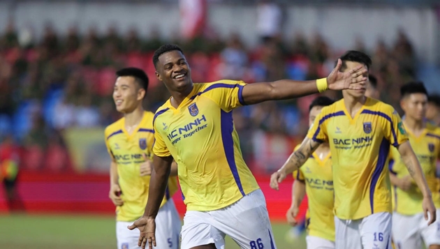 Ảnh bài viết Điểm tin bóng đá Việt Nam 13/6: Bắc Ninh giành vé dự V-League; Việt Nam giữ hạng 99 trên BXH FIFA