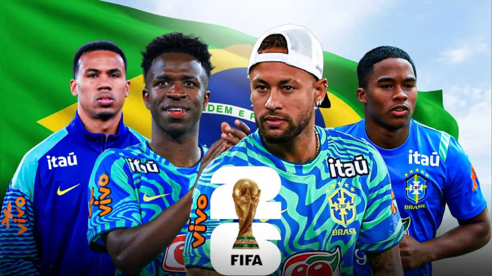 Ảnh bài viết Brazil đá thế nào tại World Cup khi bước ra khỏi cái bóng Neymar?