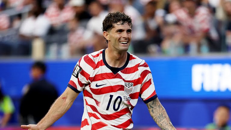 Ảnh bài viết HLV Pochettino tự hào sau chiến thắng, nêu lý do rút Pulisic sau hiệp 1