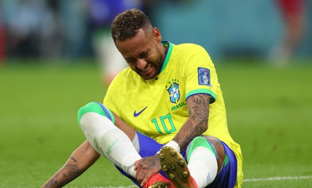 Ảnh bài viết Neymar nguy cơ bỏ lỡ hết vòng bảng World Cup 2026