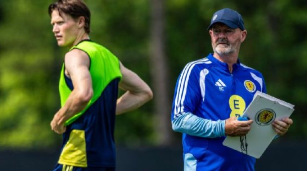 Ảnh bài viết Những bài toán hóc búa của Scotland trước trận ra quân World Cup
