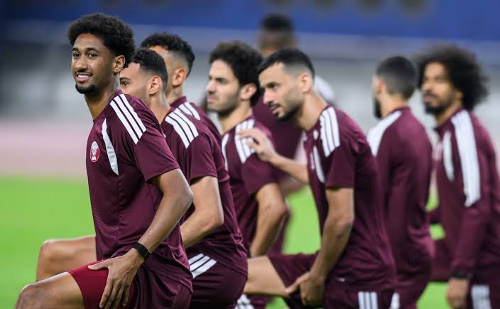 Ảnh bài viết Qatar có thể giành chiến thắng đầu tiên trong lịch sử tại World Cup?