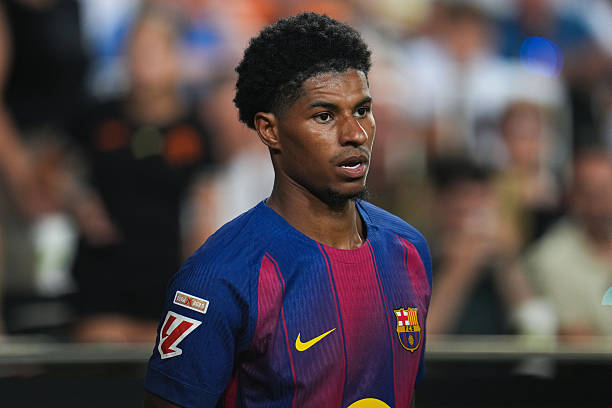 Ảnh bài viết Rashford có thể trở thành cú hích chuyển nhượng của Arsenal