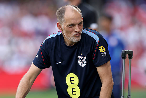 Ảnh bài viết Anh và Scotland dùng công nghệ GPS để nâng tầm tại World Cup
