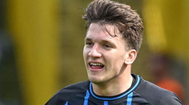 Ảnh bài viết Tin đồn chuyển nhượng tối 13/6: Arsenal hỏi mua Christos Tzolis; Man City quyết tâm chiêu mộ Rogers