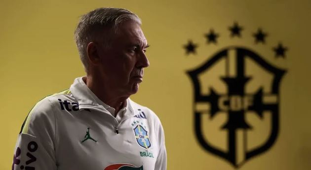 Ảnh bài viết Ancelotti xây dựng kỷ luật ở tuyển Brazil thế nào?