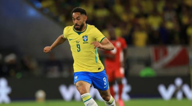 Ảnh bài viết Shearer dự đoán Matheus Cunha tỏa sáng tại World Cup