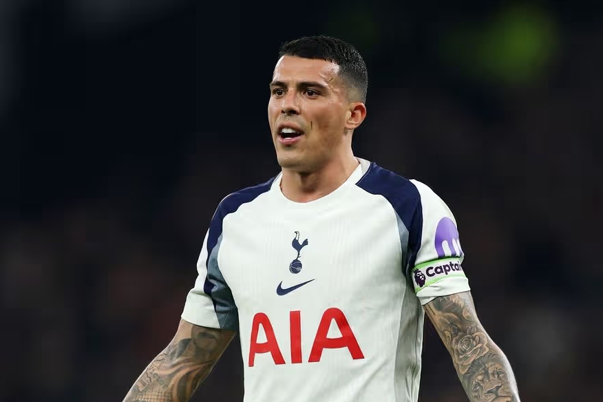 Pedro Porro được cho sắp gia hạn hợp đồng với Tottenham.
