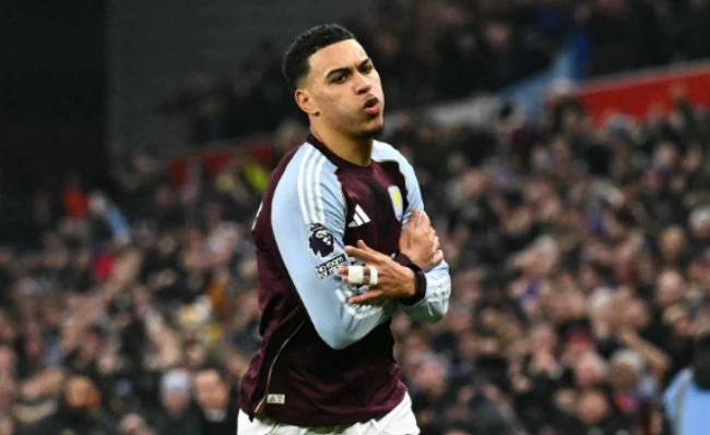 Morgan Rogers là mục tiêu hàng đầu của Arsenal.