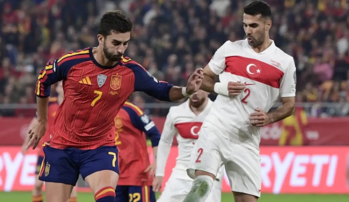 Ảnh bài viết Thách thức lớn cho tuyển Tây Ban Nha ở kỳ World Cup 2026