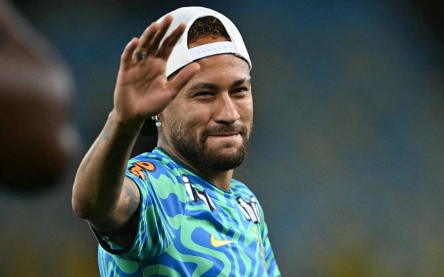 Ảnh bài viết Quyết định triệu tập Neymar gây chia rẽ bóng đá Brazil
