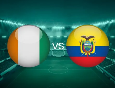Ảnh bài viết Tiêu đề: Soi trận Bờ Biển Ngà vs Ecuador: Khẳng định vị thế tại bảng E