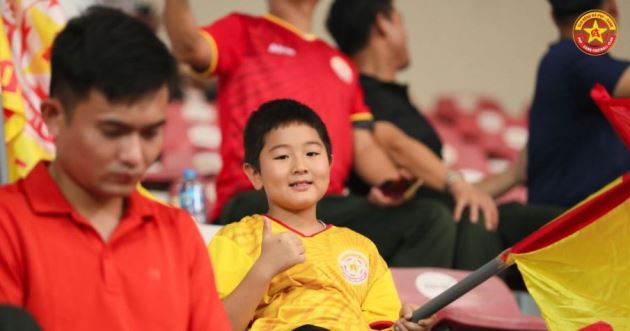 V.League mùa 2025/26 vẫn thiếu sự hấp dẫn để thu hút khán giả.