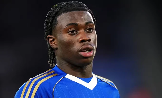 Arsenal tích cực đàm phán nhằm chiêu mộ Jeremy Monga.