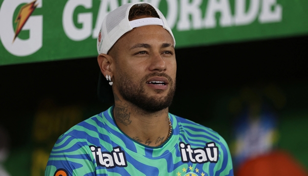 Ảnh bài viết Nhật ký World Cup 2026 sáng 14/6: Brazil đánh cược với Neymar, Neville chỉ trích VAR