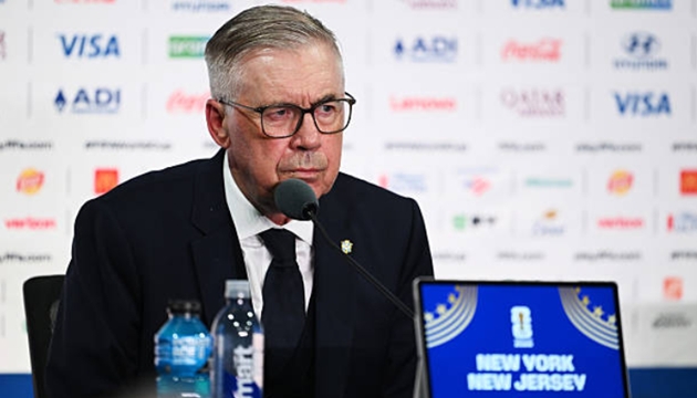 Ảnh bài viết Ancelotti thừa nhận Brazil bị tâm lý ở trận hòa Morocco