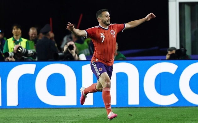 Ảnh bài viết John McGinn giúp Scotland thắng nhọc Haiti tại World Cup