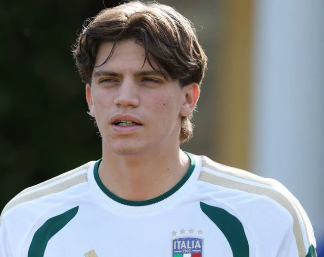 Ảnh bài viết Inter Milan nâng giá hỏi mua Marco Palestra từ Atalanta