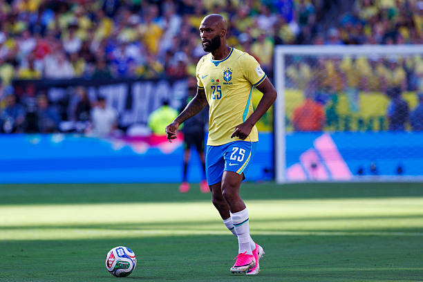 Ảnh bài viết Brazil trả giá vì canh bạc Igor Thiago