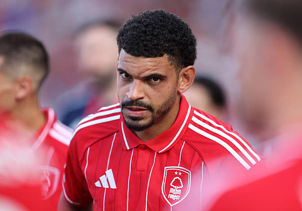 Ảnh bài viết MU cùng dàn đại gia châu Âu tranh giành Gibbs-White