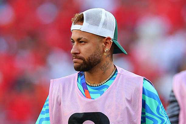 Ảnh bài viết Neymar thuê biệt thự 2.900 bảng mỗi ngày tại Mỹ