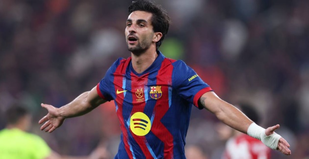 Ảnh bài viết Torres là món hời của Barca