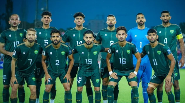 Liên đoàn bóng đá Pakistan lên tiếng về tin đồn tham gia giải Đông Nam Á. Ảnh: Football Pakistan