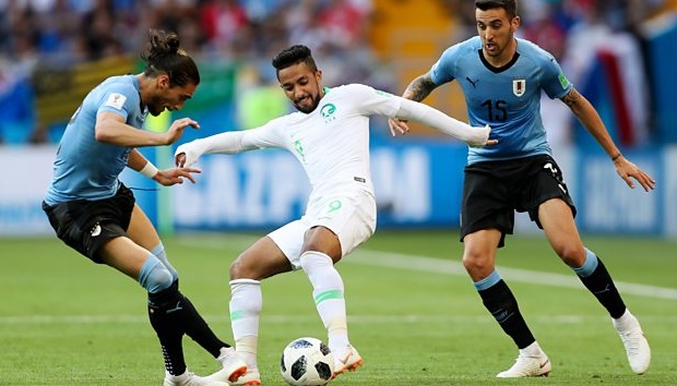 Ảnh bài viết Soi trận Saudi vs Uruguay: Thử thách cho thầy trò Marcelo Bielsa