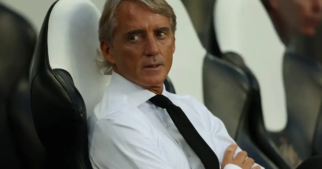 Ảnh bài viết Roberto Mancini rời Al Sadd sau 8 tháng