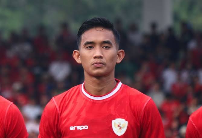 Ảnh bài viết Đội trưởng Indonesia tuyên bố không chơi đùa tại AFF Cup